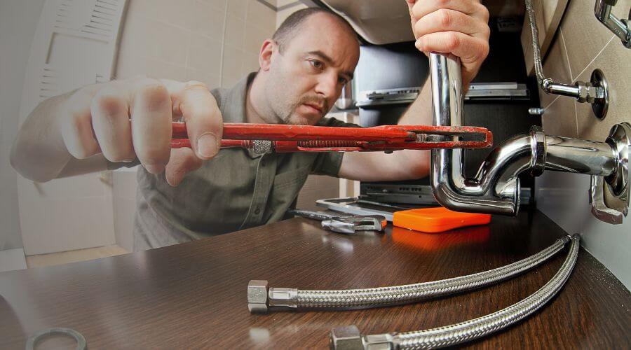 Professional water heater repair in Snyder, CO